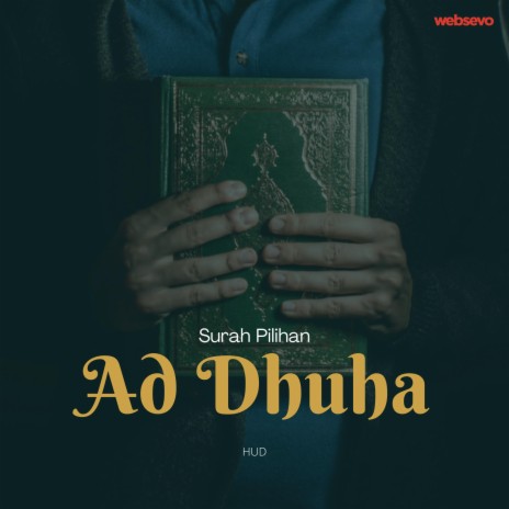 Ad Dhuha | Boomplay Music