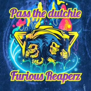 Furious Reaperz