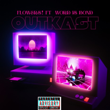 OutKast ft. Word Is Bond | Boomplay Music