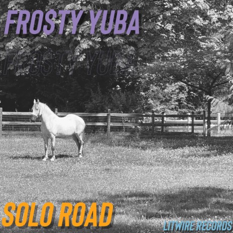 Solo Road | Boomplay Music