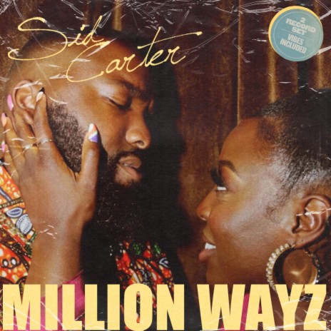 MILLION WAYZ ft. Tony Foster Jr. | Boomplay Music