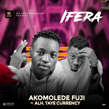 Ifera ft. Alh Taye Currency | Boomplay Music