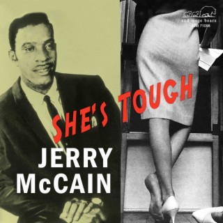 Jerry McCain