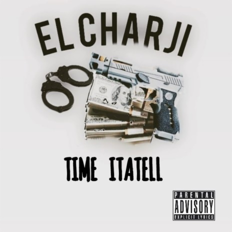 Time Itatell | Boomplay Music