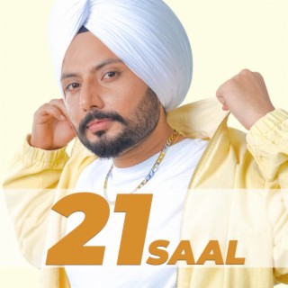 21 Saal