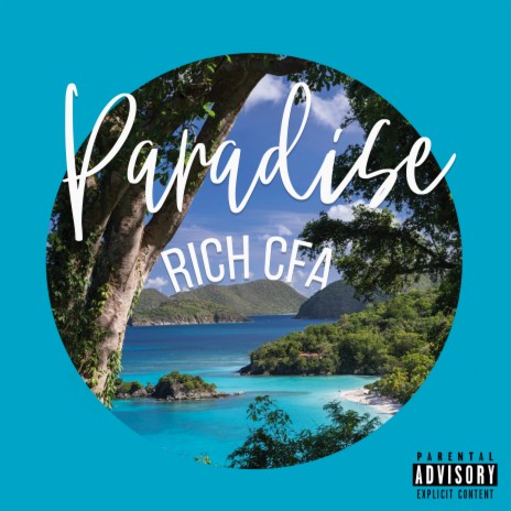 Paradise | Boomplay Music