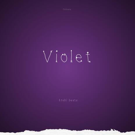 Violet | Boomplay Music