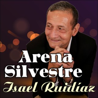 Arena silvestre