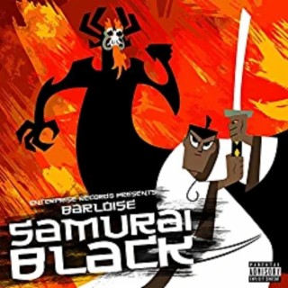 Samurai Black (Deluxe)
