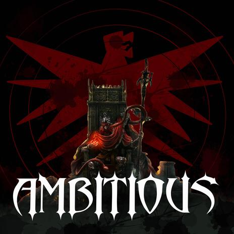 Ambitious | Boomplay Music