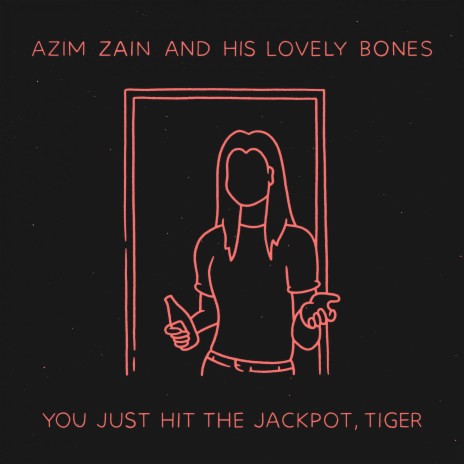 You Just Hit The Jackpot, Tiger | Boomplay Music