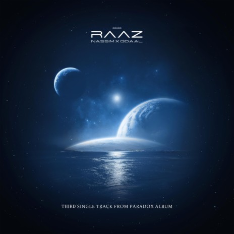 Raaz ft. Gdaal | Boomplay Music