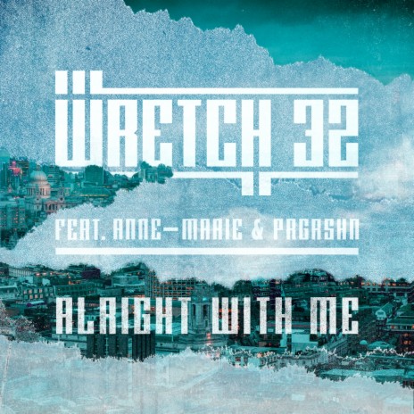 Alright With Me (Radio Edit) ft. Anne-Marie & PRGRSHN | Boomplay Music