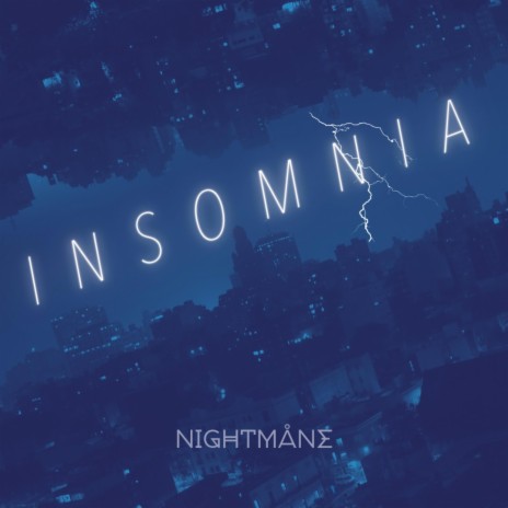 INSOMNIA | Boomplay Music