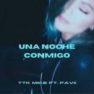 Una Noche Conmigo