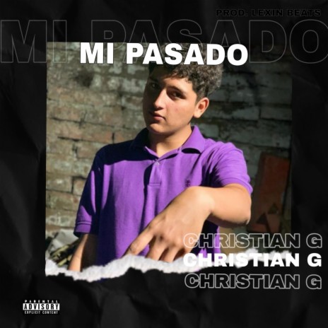 Mi Pasado | Boomplay Music