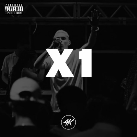 X1 ForróTrap | Boomplay Music