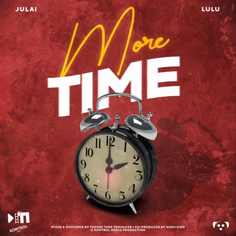 More Time ft. Lu lu