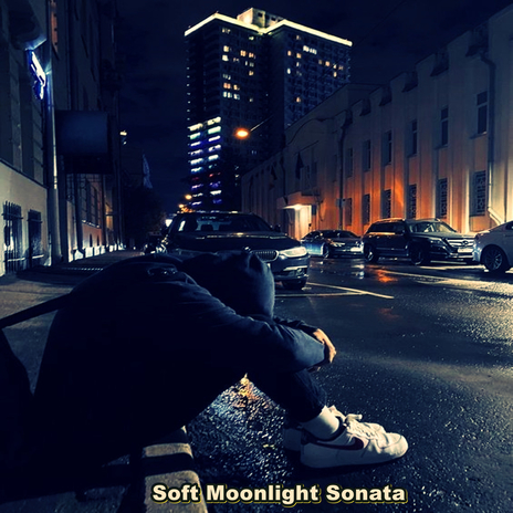 Soft Moonlight Sonata ft. Kachylax & KachyMix | Boomplay Music