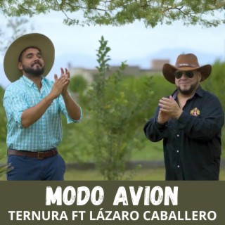 Modo Avión (Versión Chamamé)