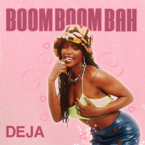 Boom Boom Bah | Boomplay Music