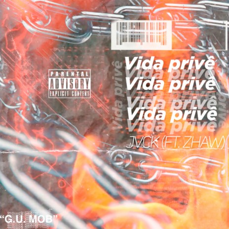 Vida Privê ft. Zhaw