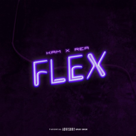 Flex (feat. Rea) | Boomplay Music