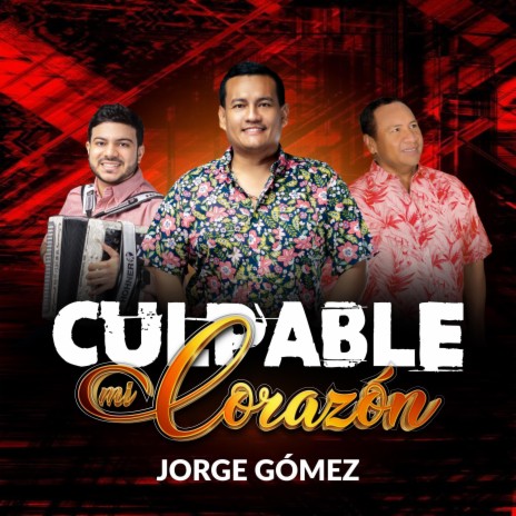 Culpable Mi Corazón | Boomplay Music