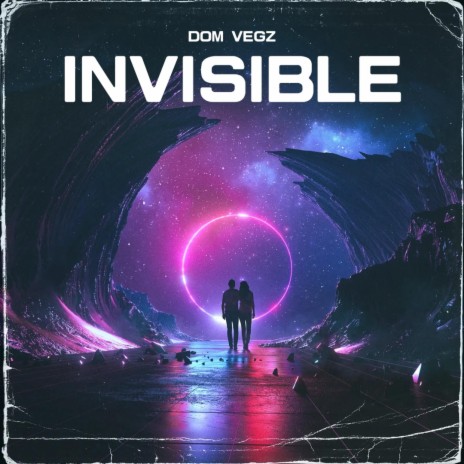 Invisible | Boomplay Music