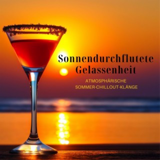 Sonnendurchflutete Gelassenheit: Atmosphärische Sommer-Chillout-Klänge für innere Ruhe