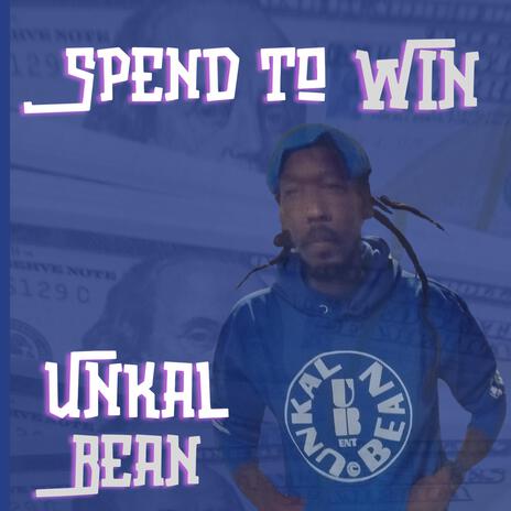 Spend to win | Boomplay Music