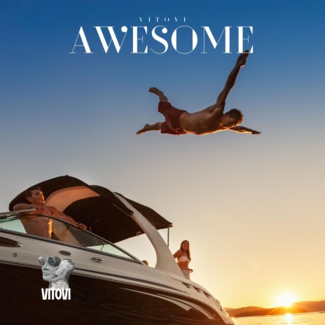 Awesome People | Boomplay Music