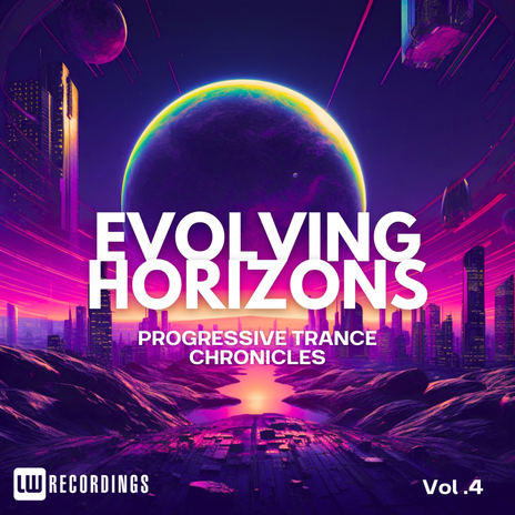Phoria 23 (Aurosonic Remix Instrumental) ft. Aurosonic | Boomplay Music