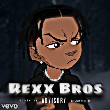 Rexx Bros ft. JayLoww | Boomplay Music