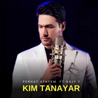 Kim Tanayar