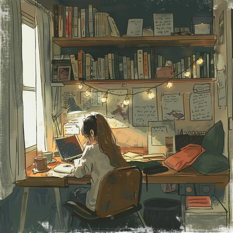 Study Lofi | Boomplay Music