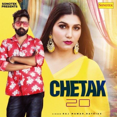 Chetak 2.0 ft. Ratrixx | Boomplay Music