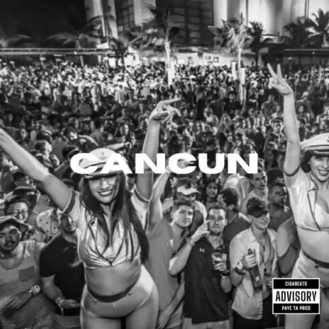 Cancun | Boomplay Music