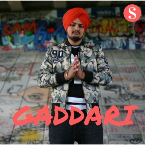 Gaddari | Boomplay Music