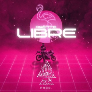 Agente Libre (Reggaeton Beat)