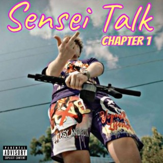 Sensei Talk Chapter 1