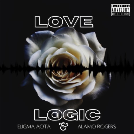 Love Logic (feat. Eligma Aota) | Boomplay Music