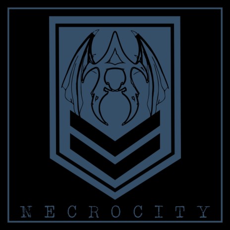 Necrocity | Boomplay Music