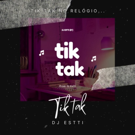 Tik Tak | Boomplay Music