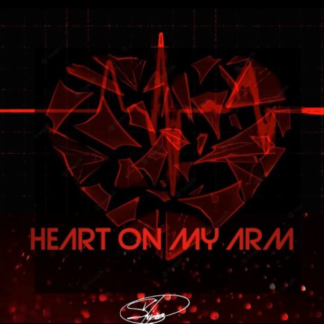 Heart on My Arm | Boomplay Music