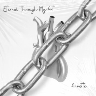Eternal Through My Art lyrics | Boomplay Music