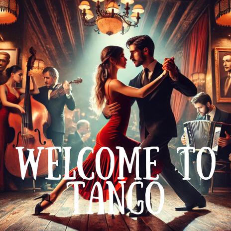 Welcome to Tango