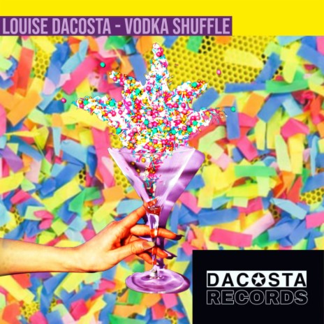 Vodka Shuffle (Original Mix) | Boomplay Music