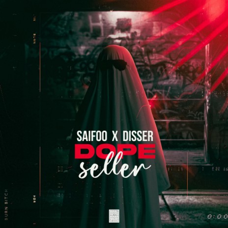Dope seller (feat. Saifoo) | Boomplay Music
