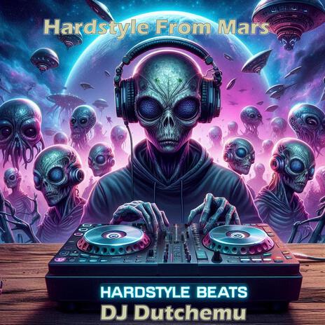 Holographic Havoc | Boomplay Music